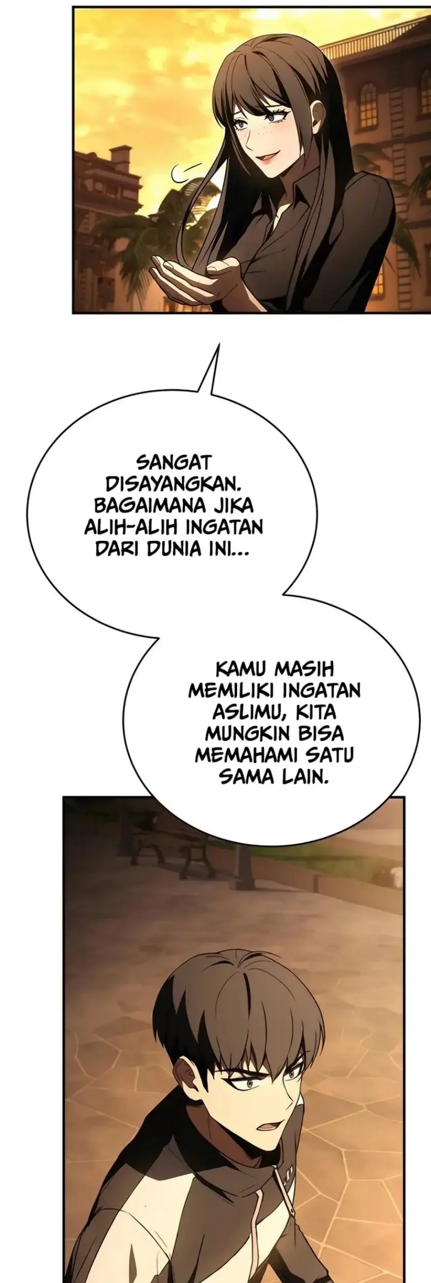 trait hoarder chapter 73 - Page 41