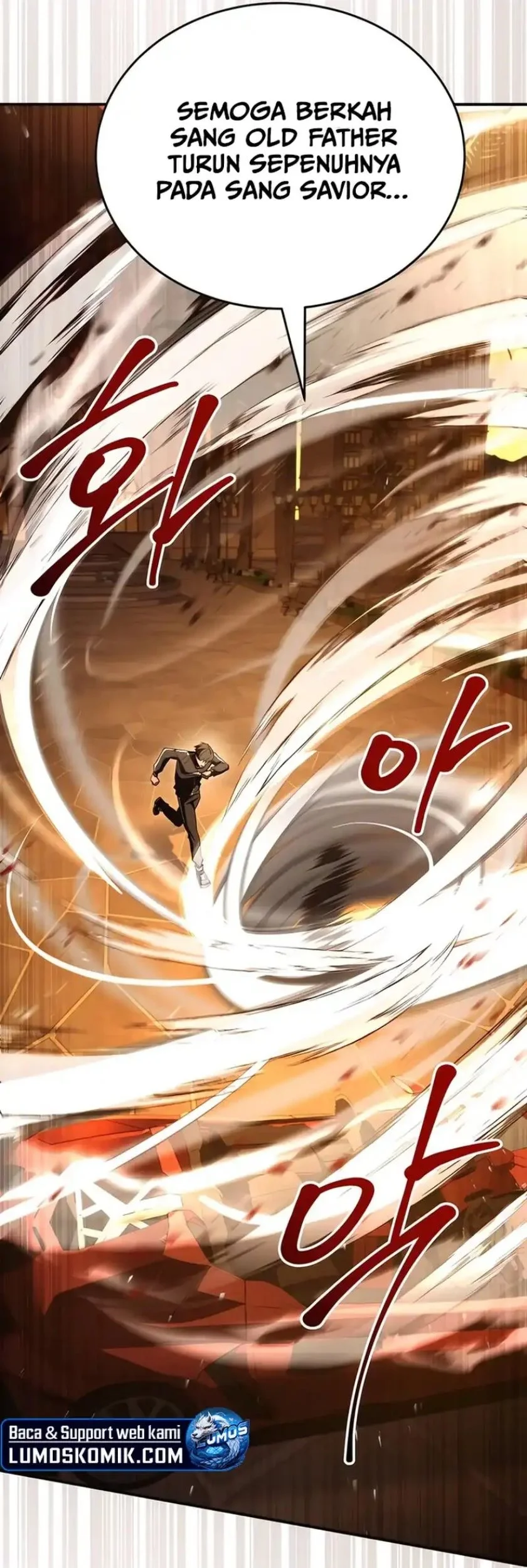 trait hoarder chapter 73 - Page 44