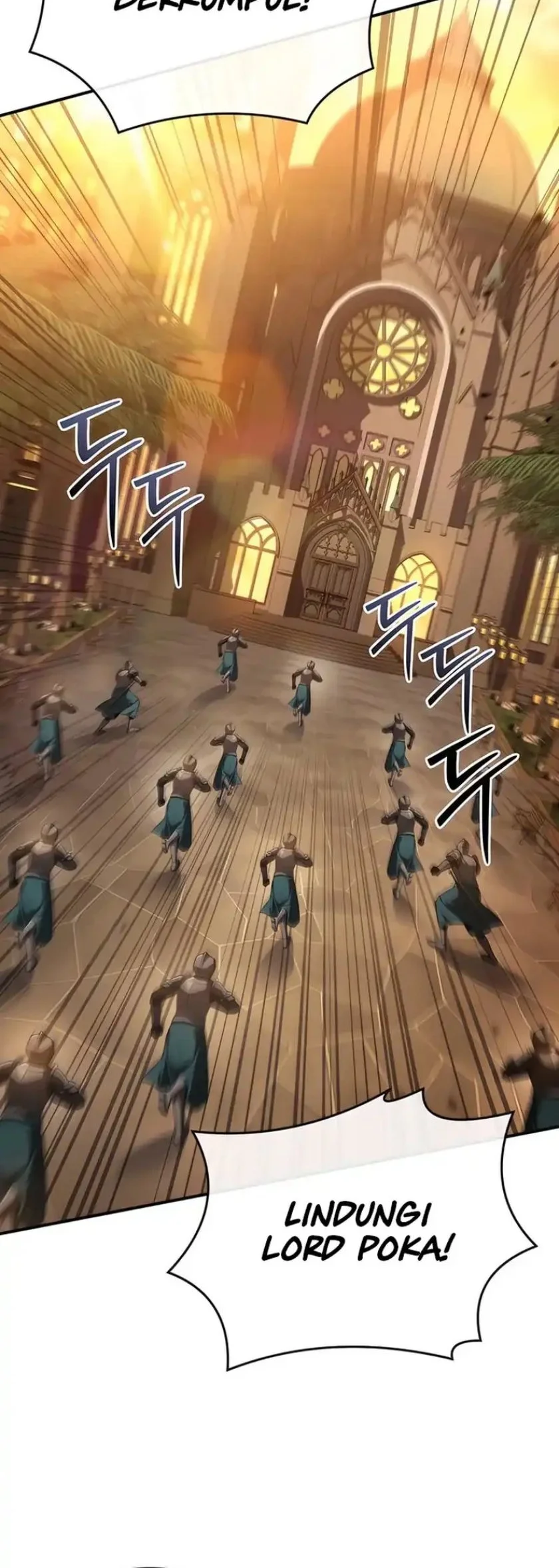 trait hoarder chapter 73 - Page 47