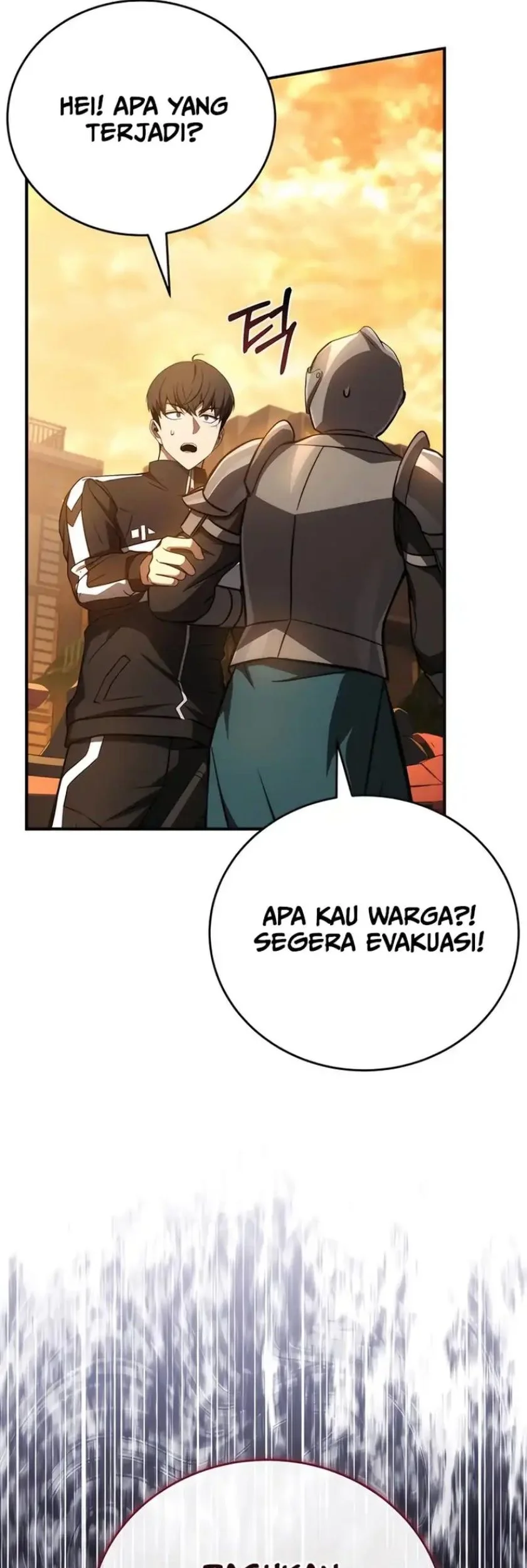 trait hoarder chapter 73 - Page 48