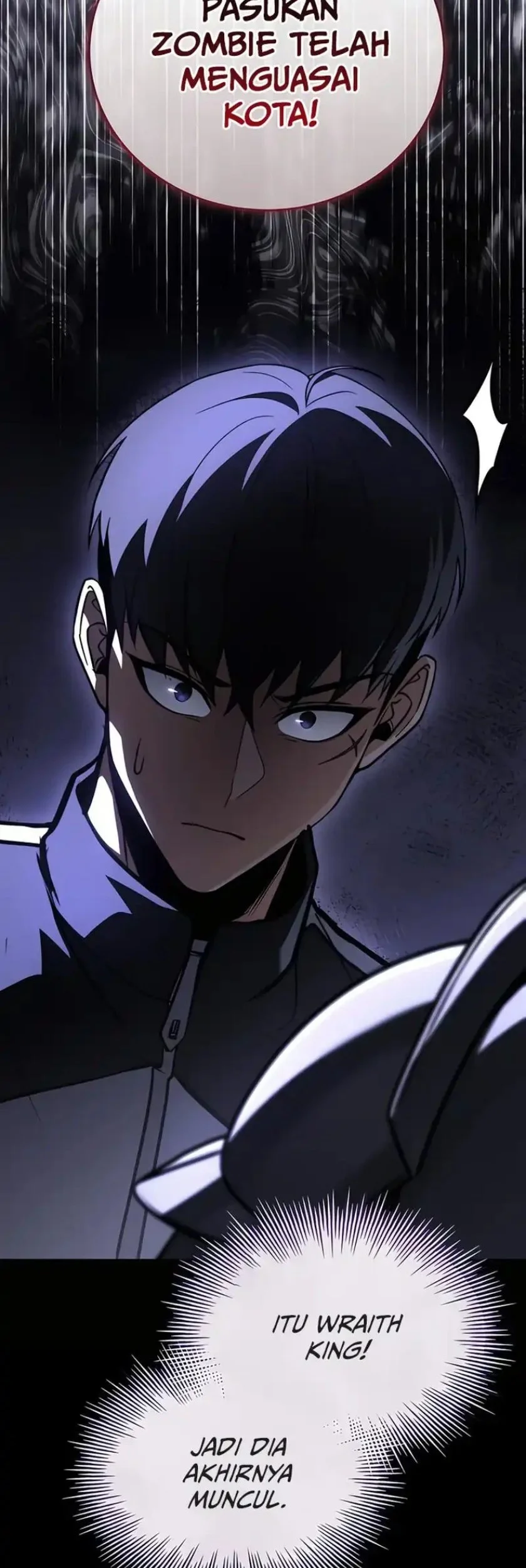 trait hoarder chapter 73 - Page 49