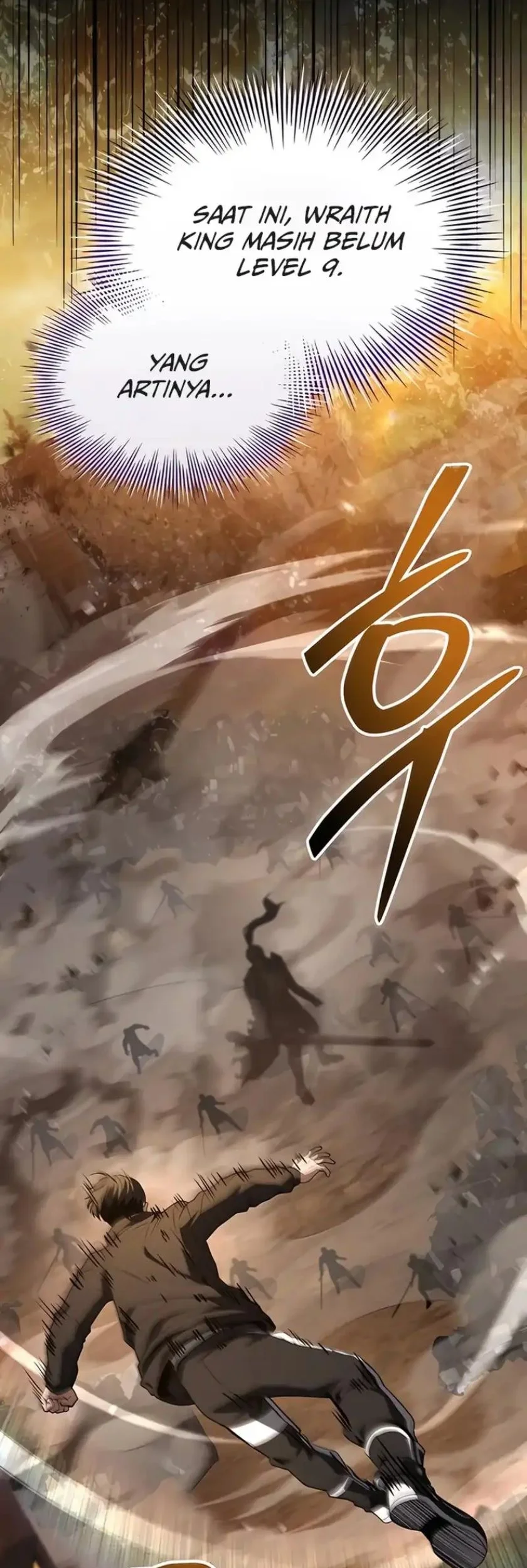 trait hoarder chapter 73 - Page 51