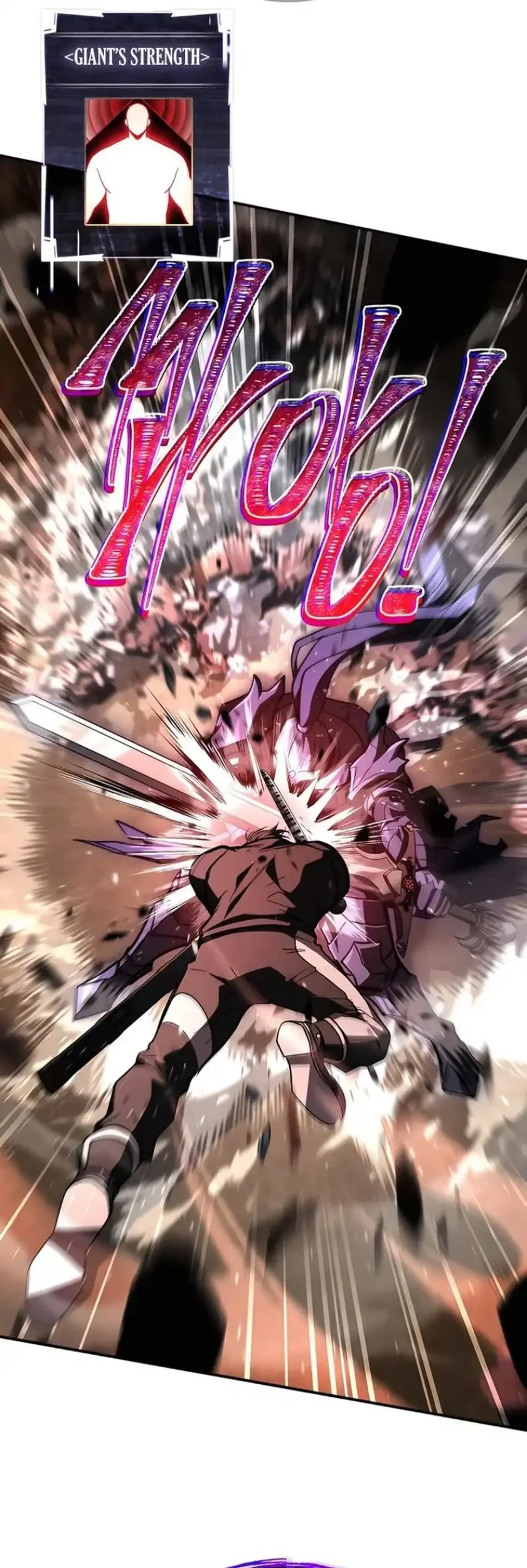 trait hoarder chapter 73 - Page 58