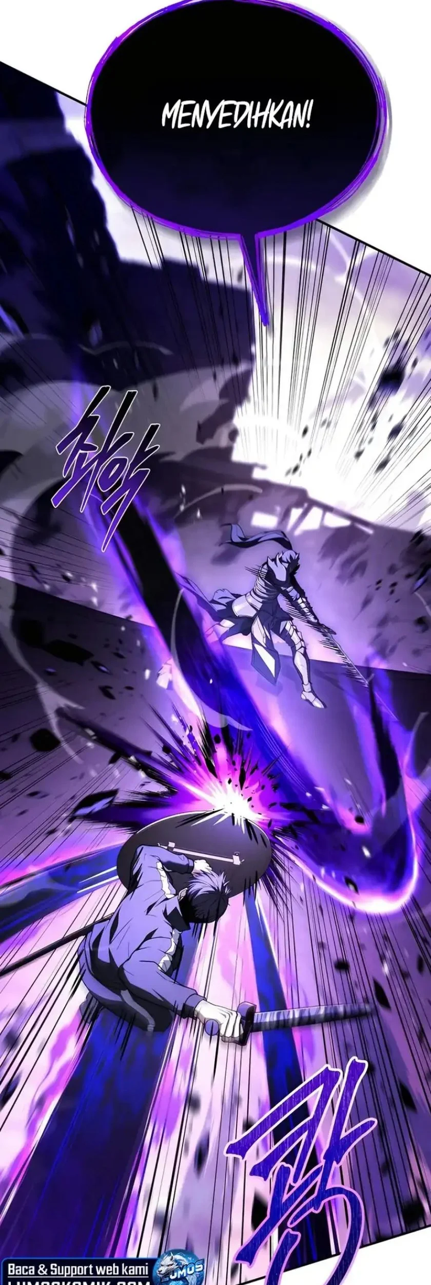 trait hoarder chapter 73 - Page 59