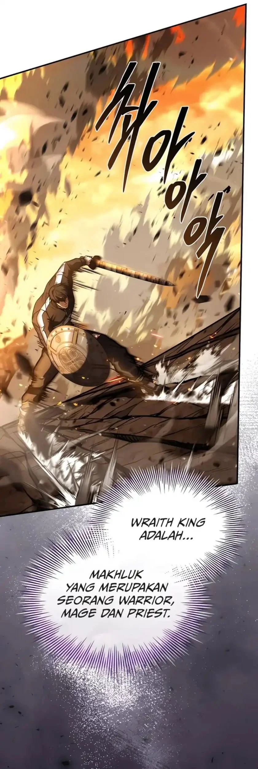 trait hoarder chapter 73 - Page 61