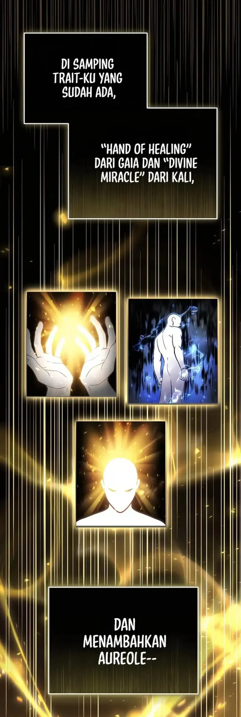 trait hoarder chapter 73 - Page 68