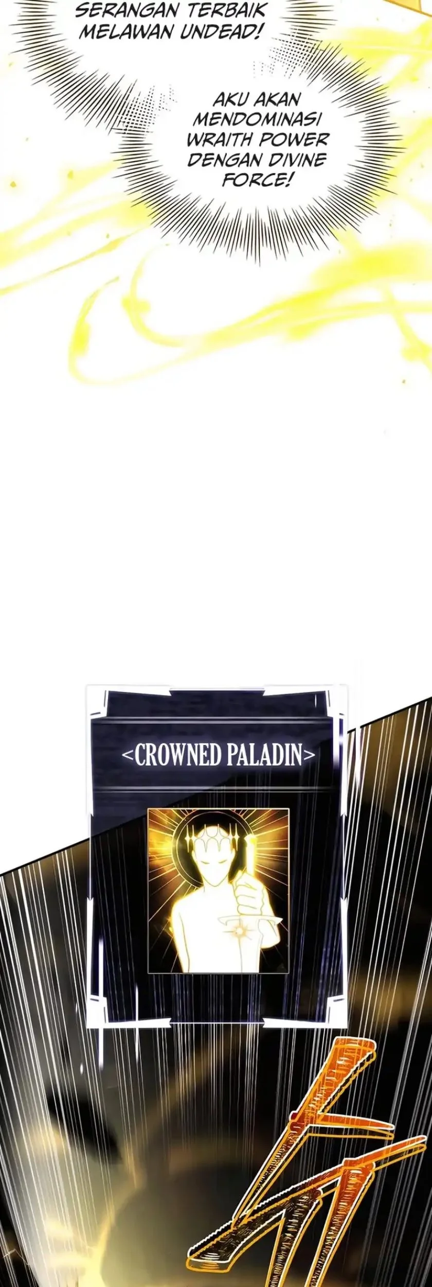 trait hoarder chapter 73 - Page 71