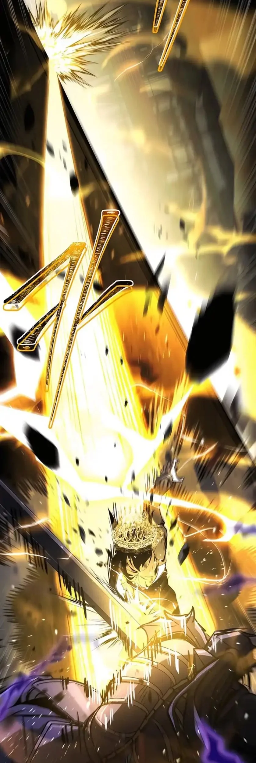 trait hoarder chapter 73 - Page 72