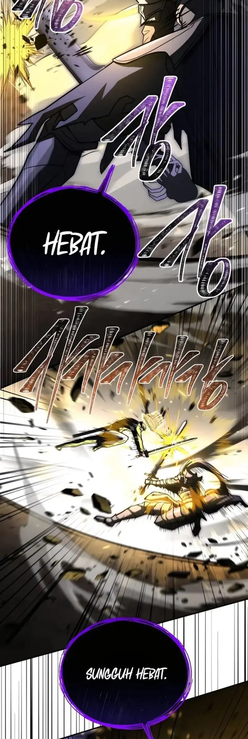 trait hoarder chapter 73 - Page 75