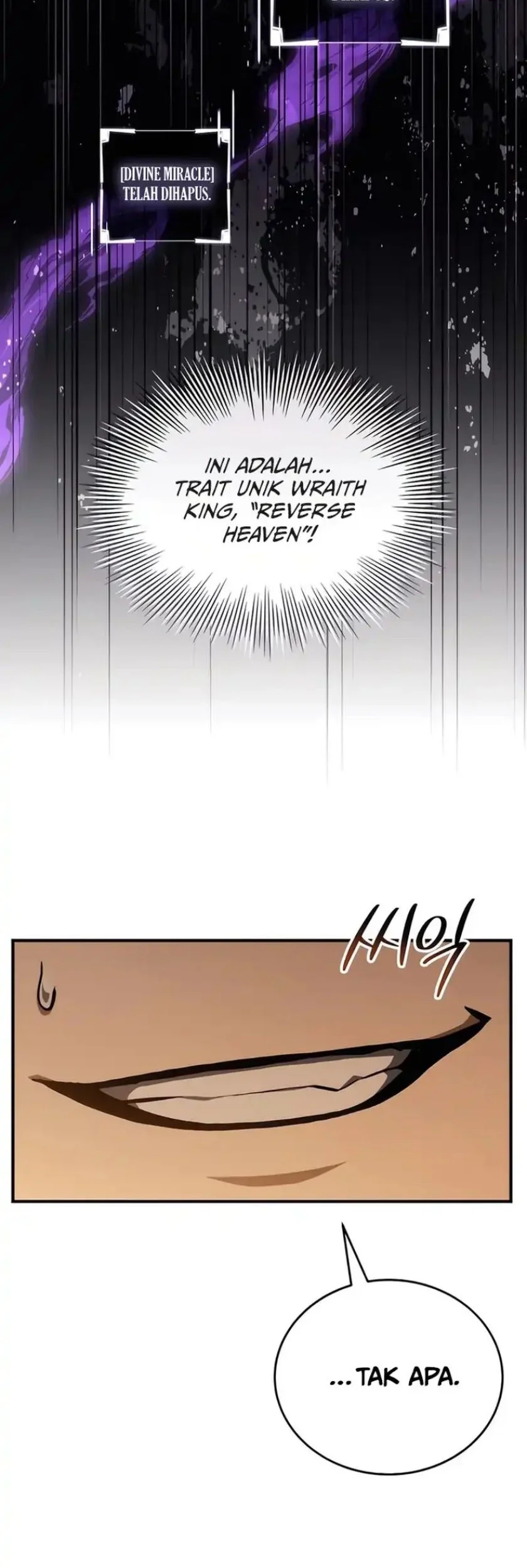 trait hoarder chapter 73 - Page 80