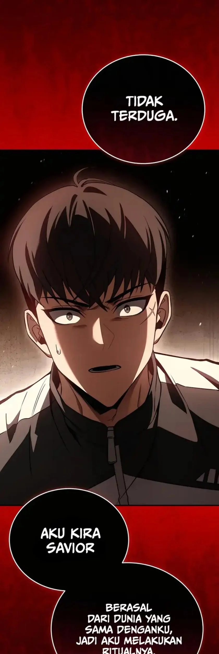 trait hoarder chapter 73 - Page 4