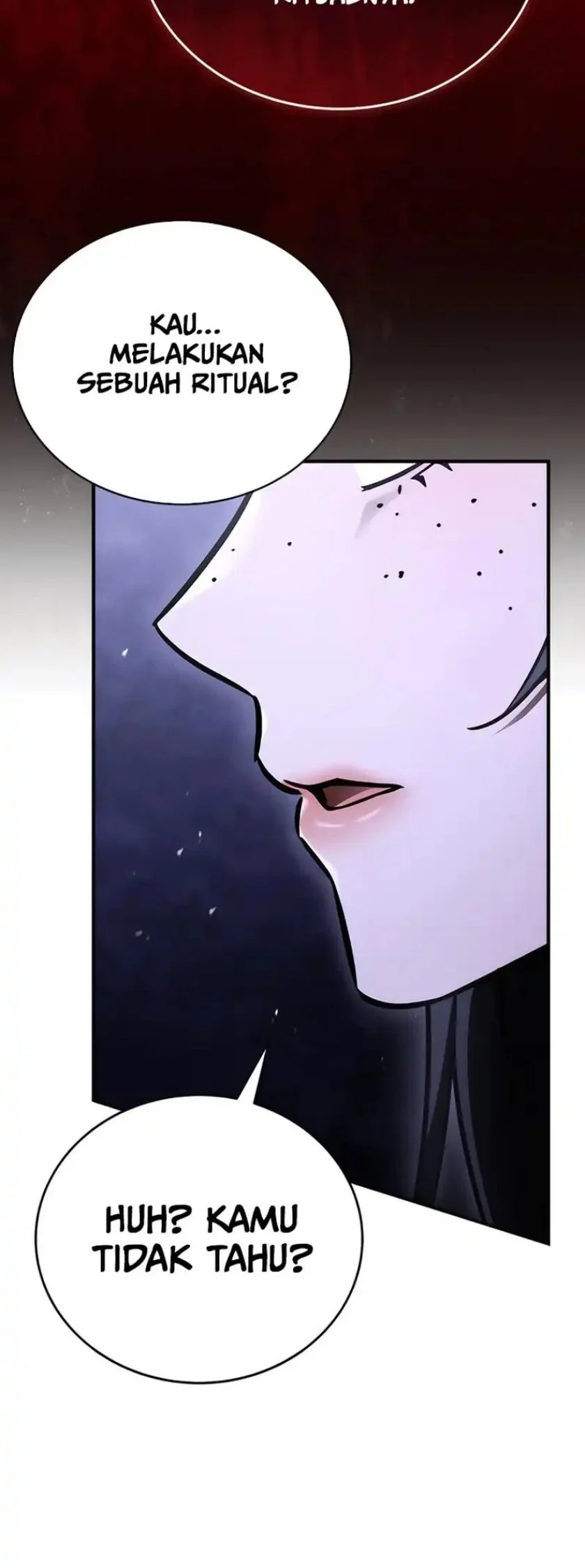 trait hoarder chapter 73 - Page 5