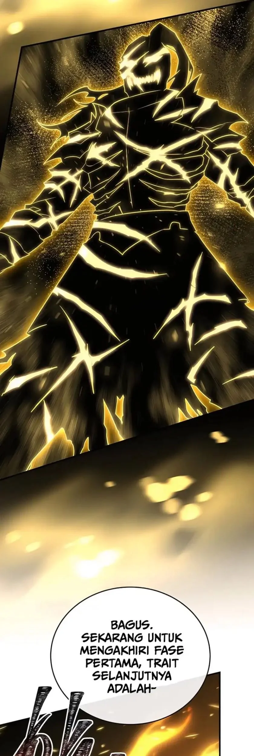 trait hoarder chapter 73 - Page 82