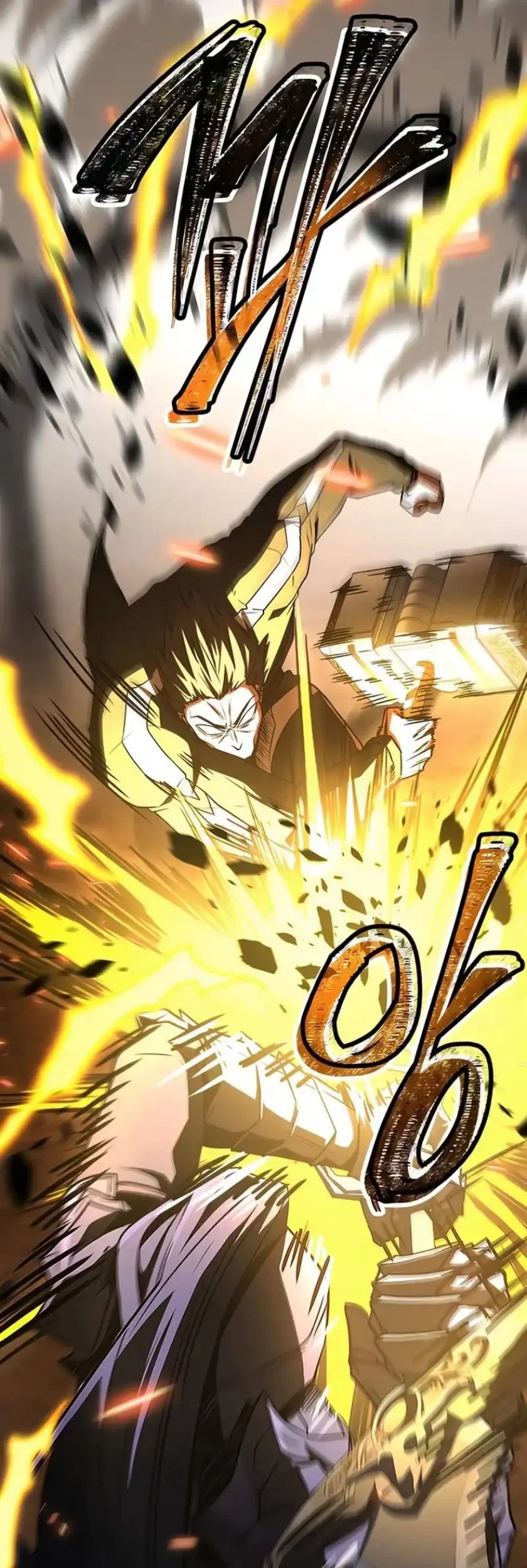 trait hoarder chapter 73 - Page 84