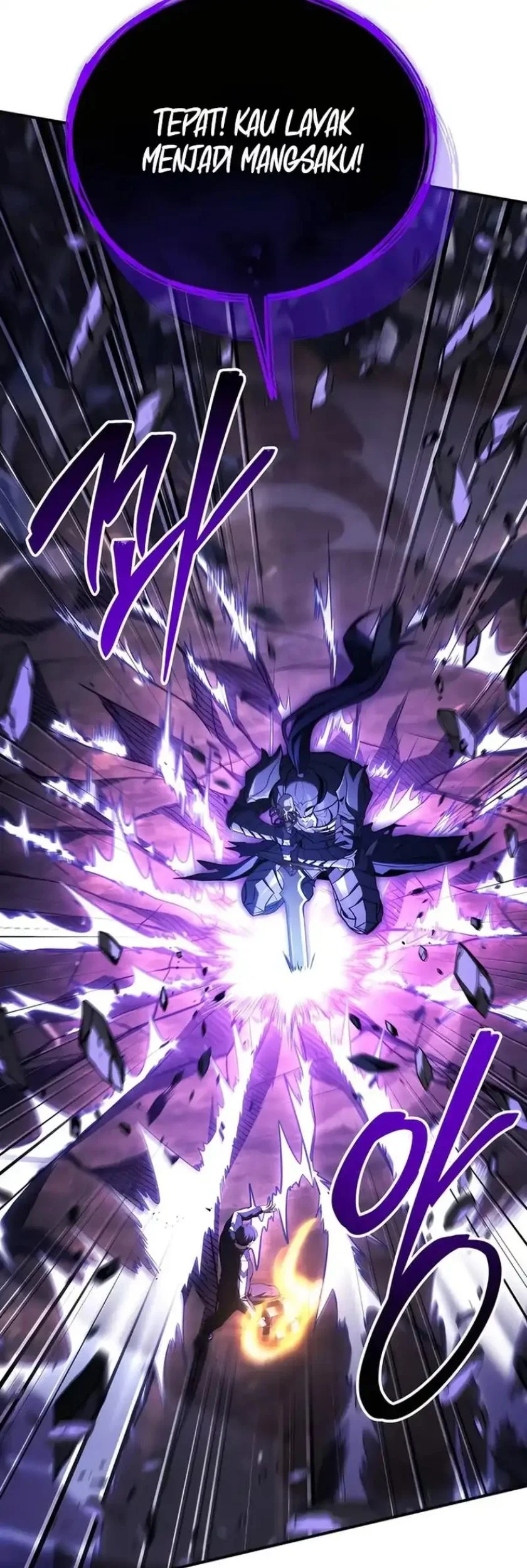 trait hoarder chapter 73 - Page 87