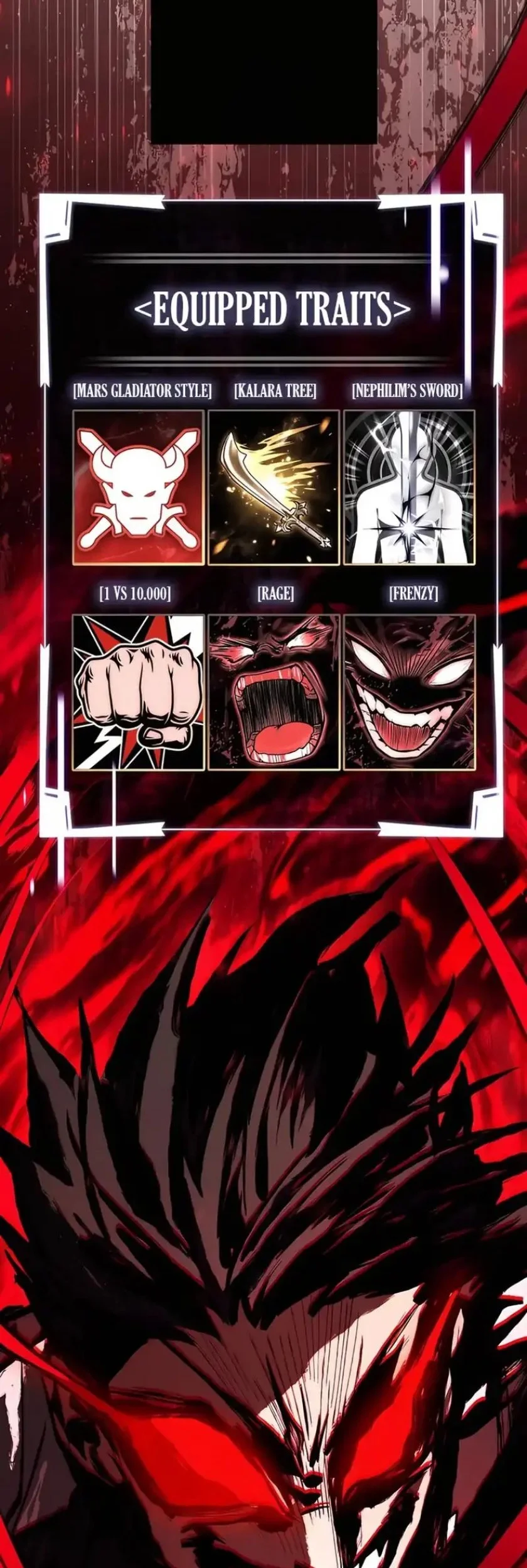 trait hoarder chapter 73 - Page 97