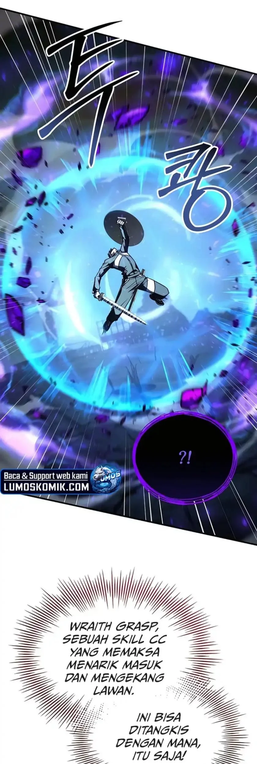 trait hoarder chapter 73 - Page 105