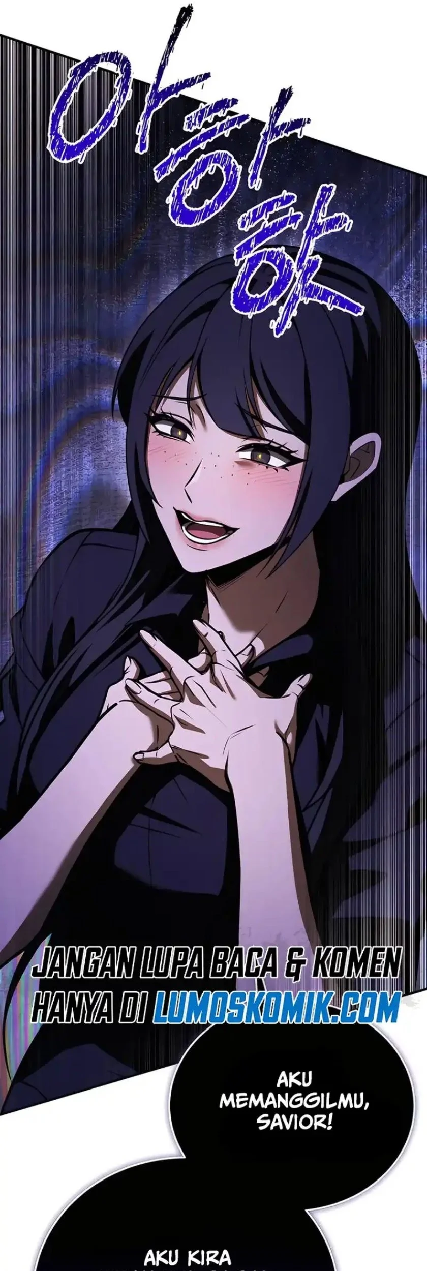 trait hoarder chapter 73 - Page 6