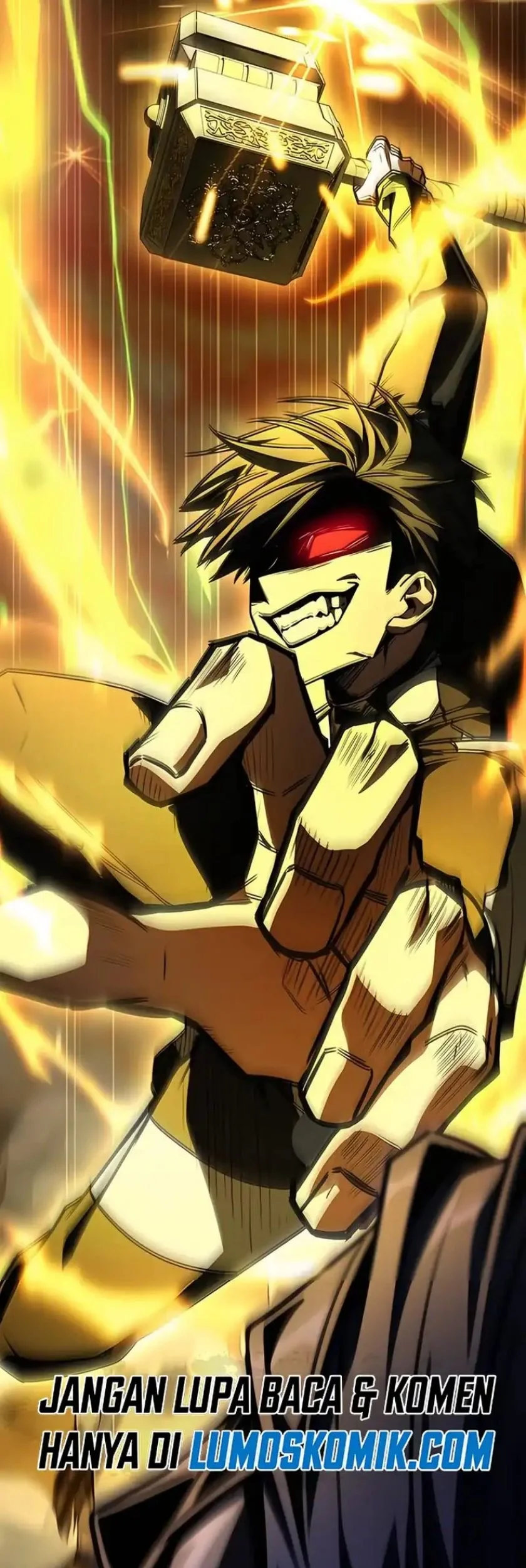 trait hoarder chapter 73 - Page 111