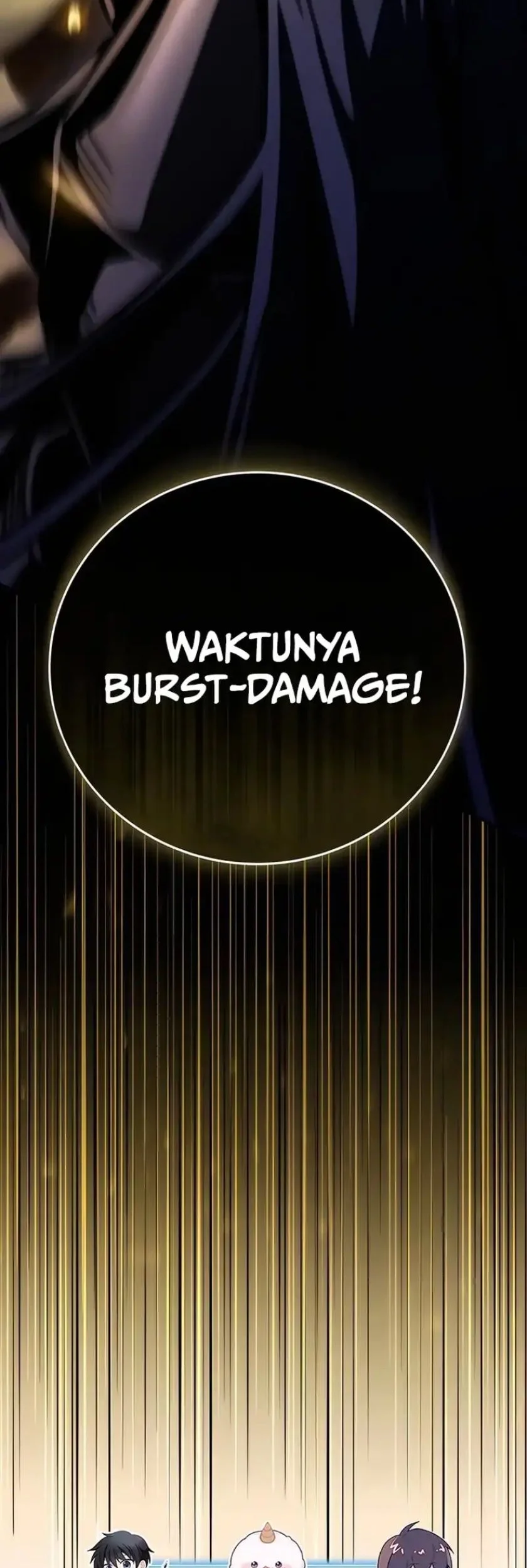 trait hoarder chapter 73 - Page 112