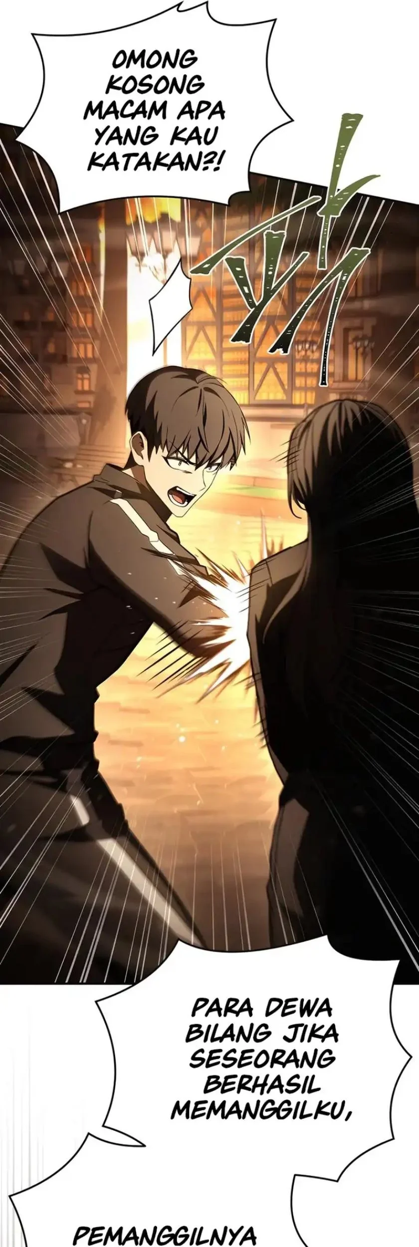 trait hoarder chapter 73 - Page 8