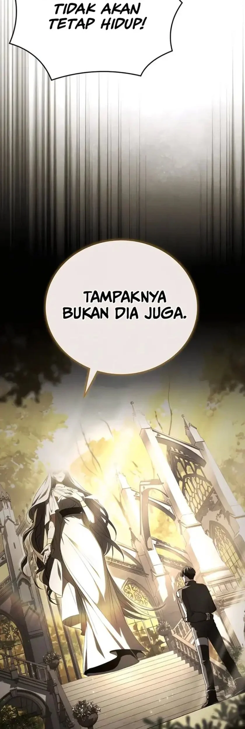 trait hoarder chapter 73 - Page 9