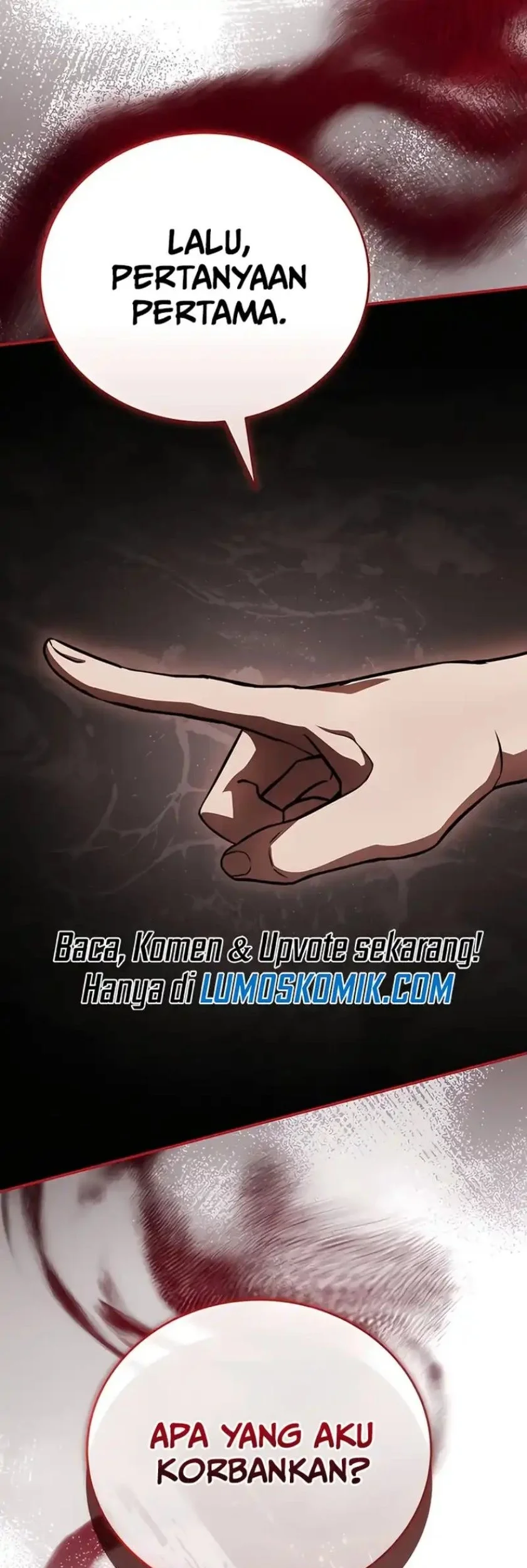 trait hoarder chapter 73 - Page 11