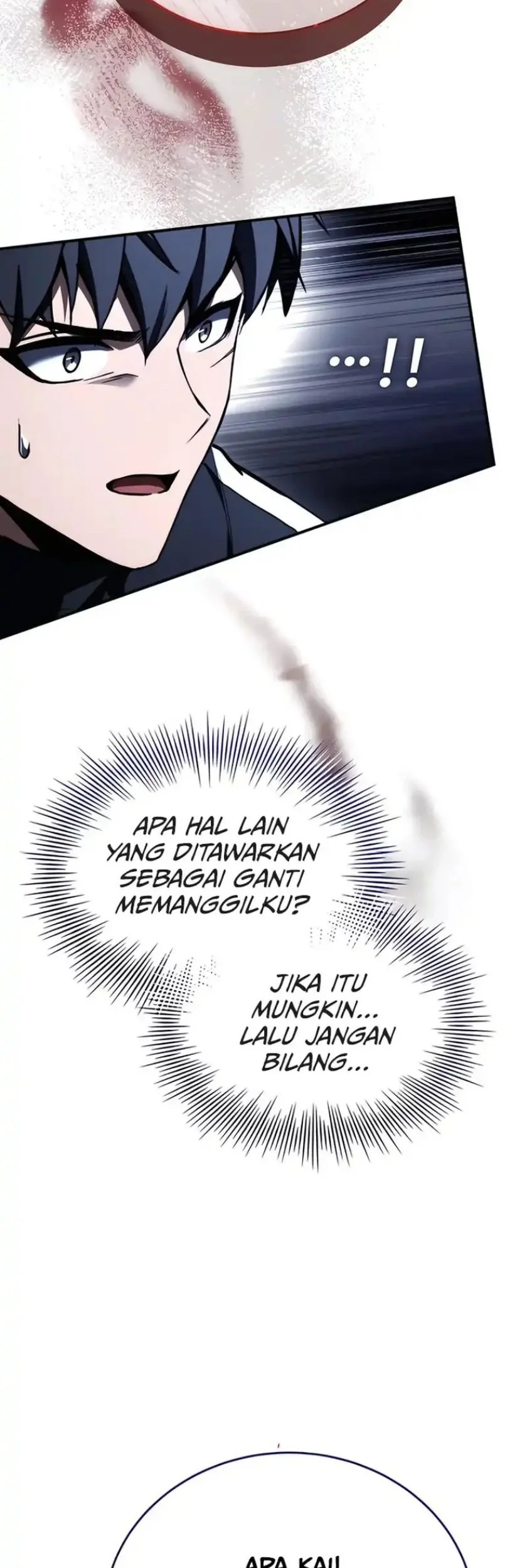 trait hoarder chapter 73 - Page 12