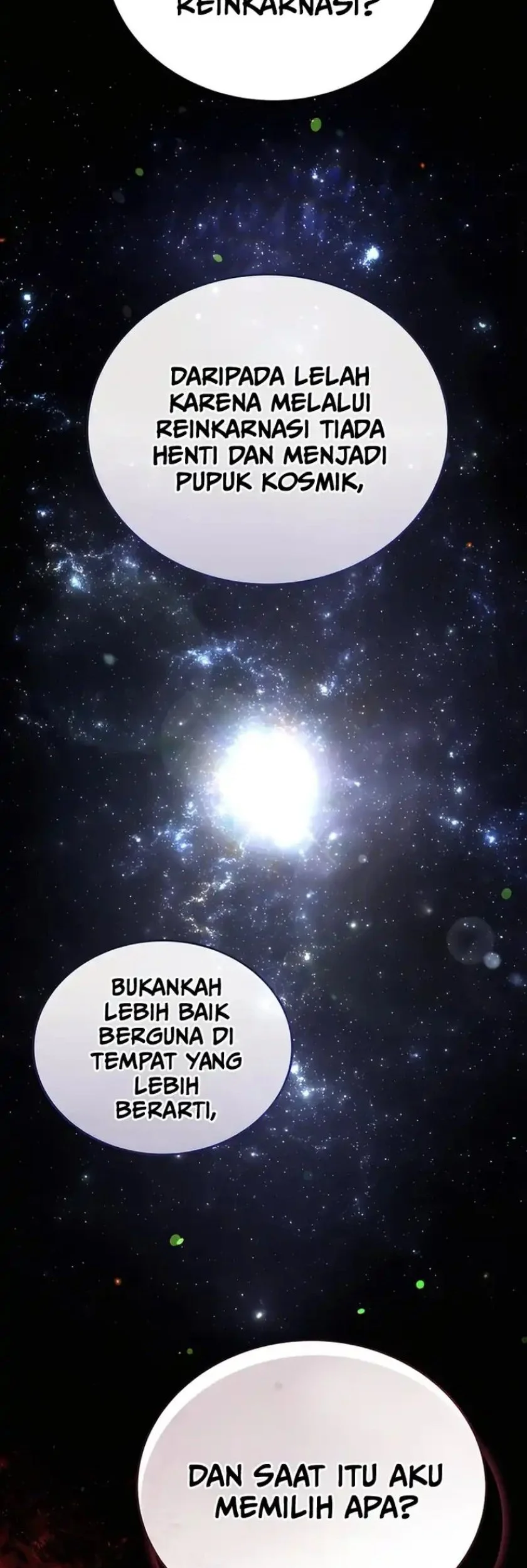 trait hoarder chapter 73 - Page 18