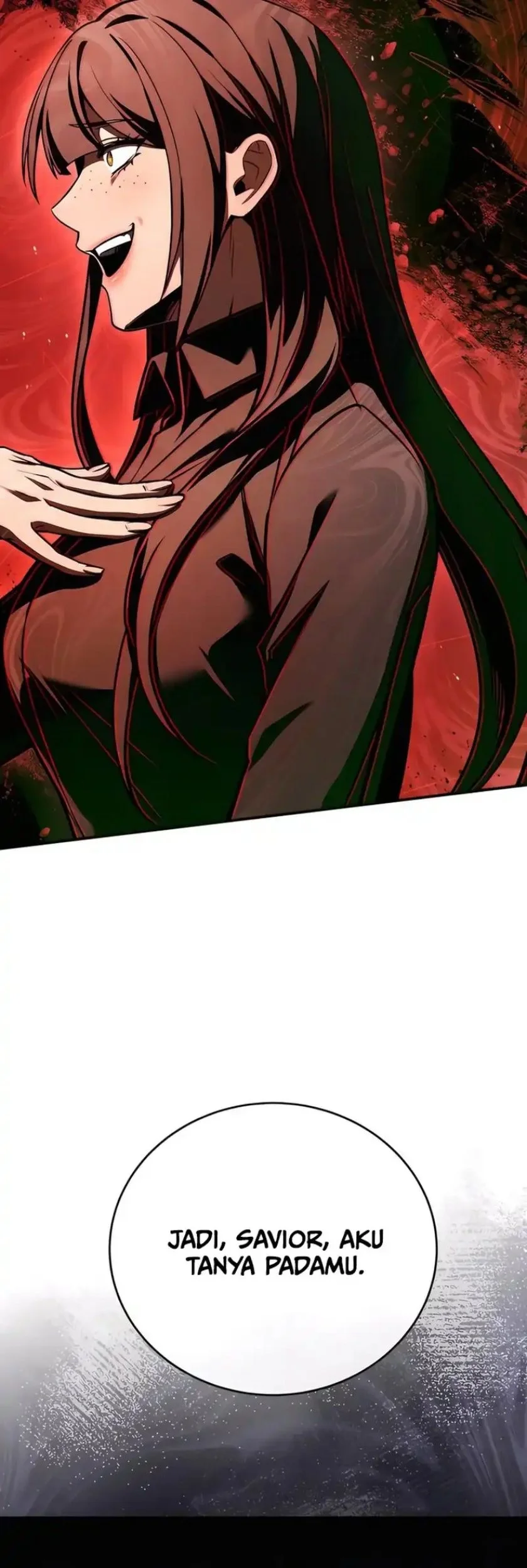 trait hoarder chapter 73 - Page 20