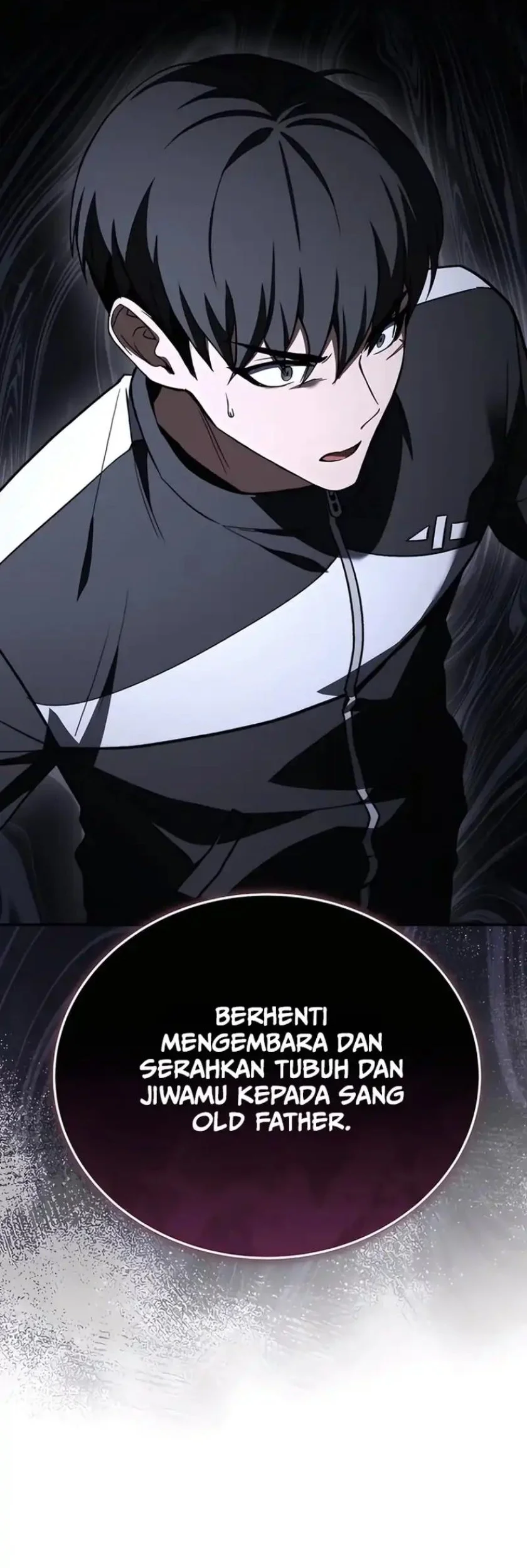 trait hoarder chapter 73 - Page 21