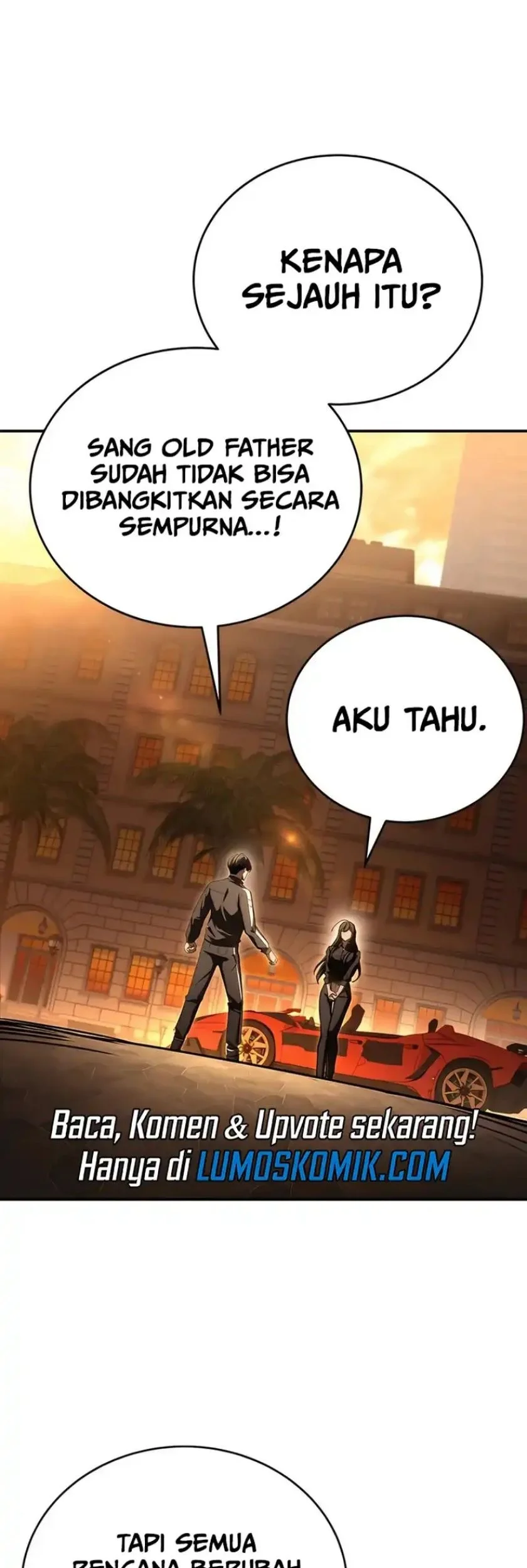 trait hoarder chapter 73 - Page 23