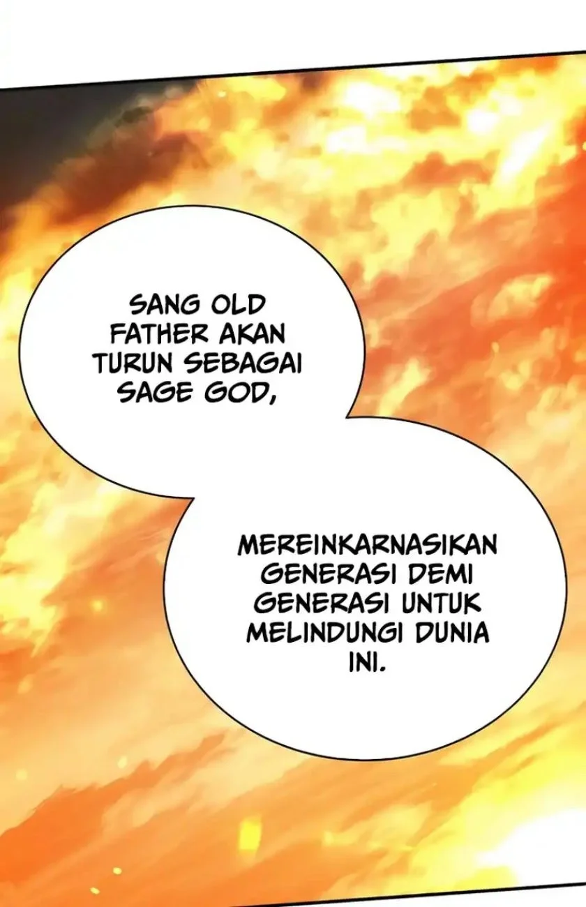 trait hoarder chapter 73 - Page 25