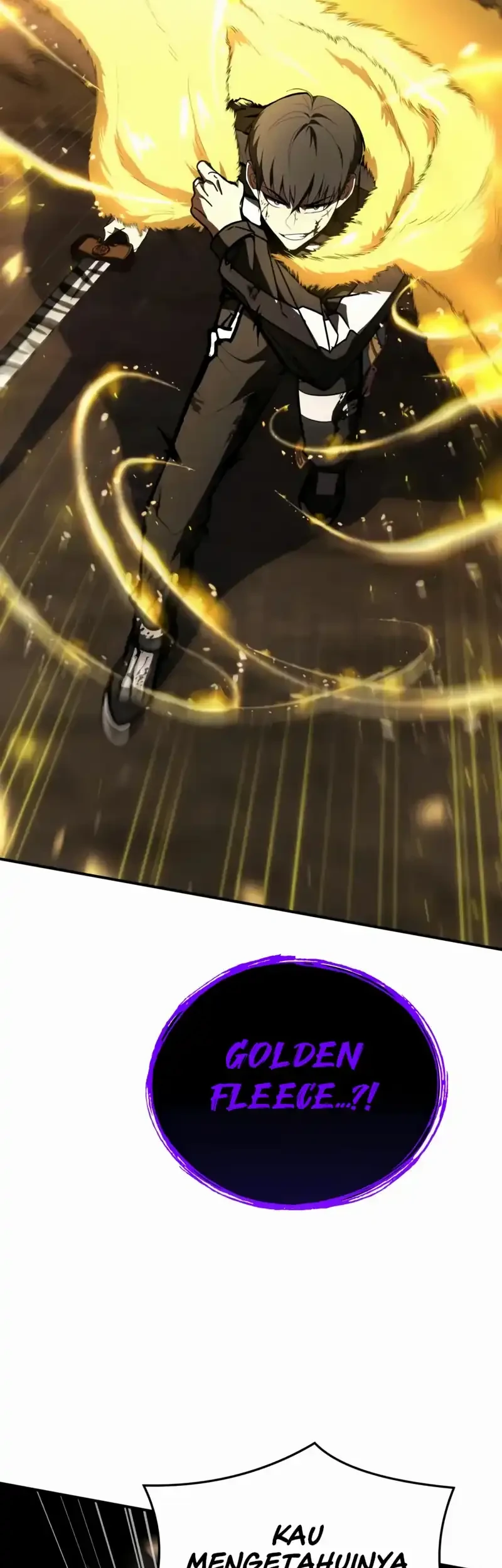 Trait Hoarder Chapter 74 Gambar 27