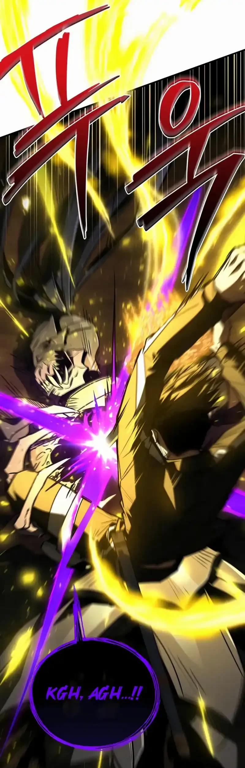 Trait Hoarder Chapter 74 Gambar 31