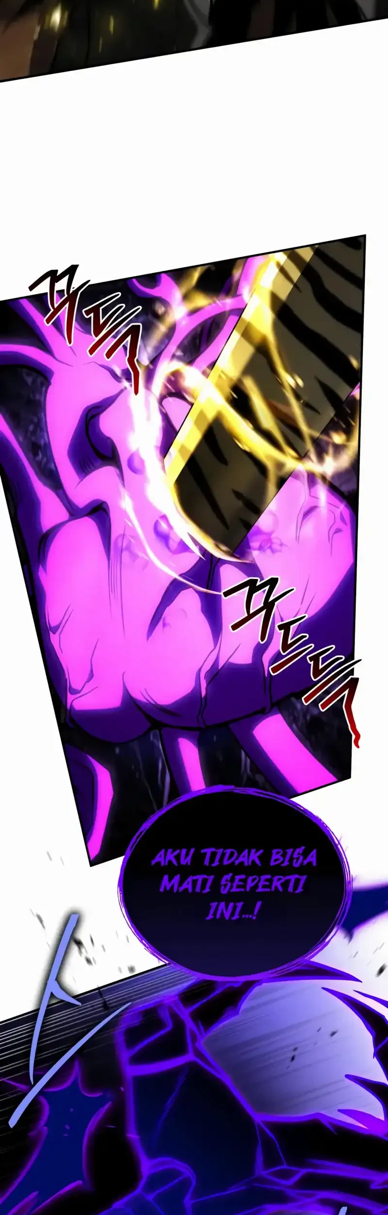 Trait Hoarder Chapter 74 Gambar 32