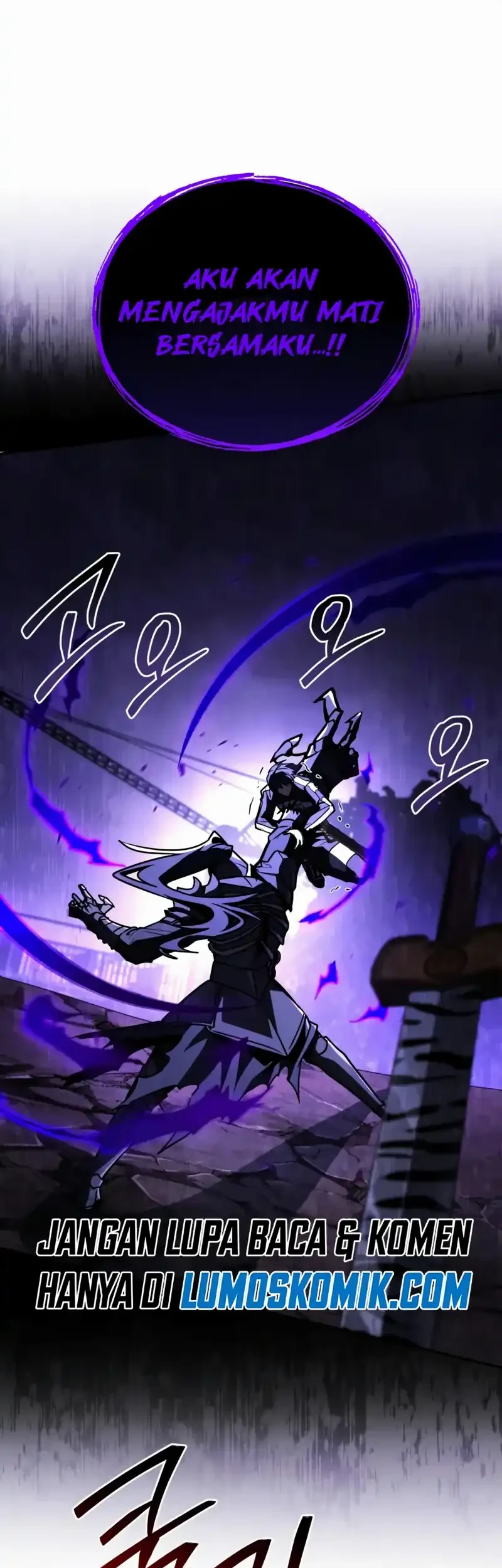 Trait Hoarder Chapter 74 Gambar 35