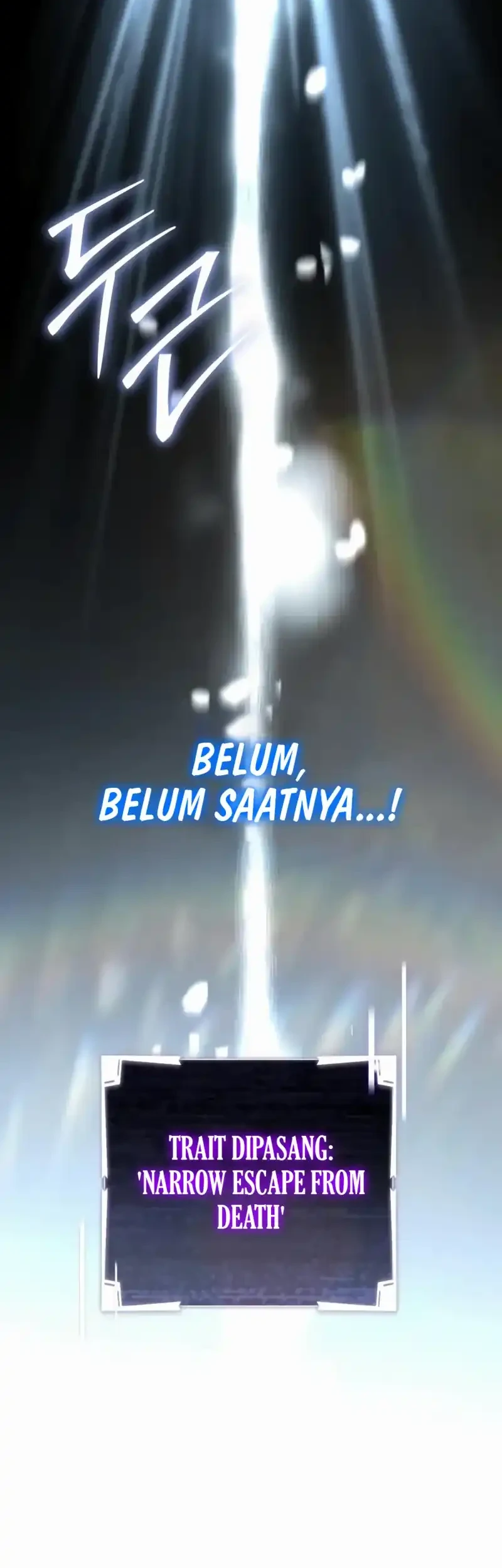 Trait Hoarder Chapter 74 Gambar 41