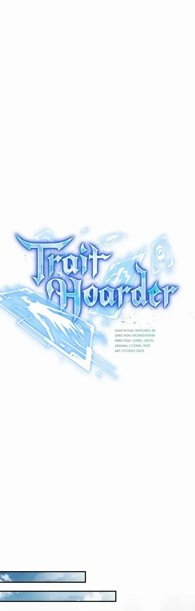 Trait Hoarder Chapter 74 Gambar 43