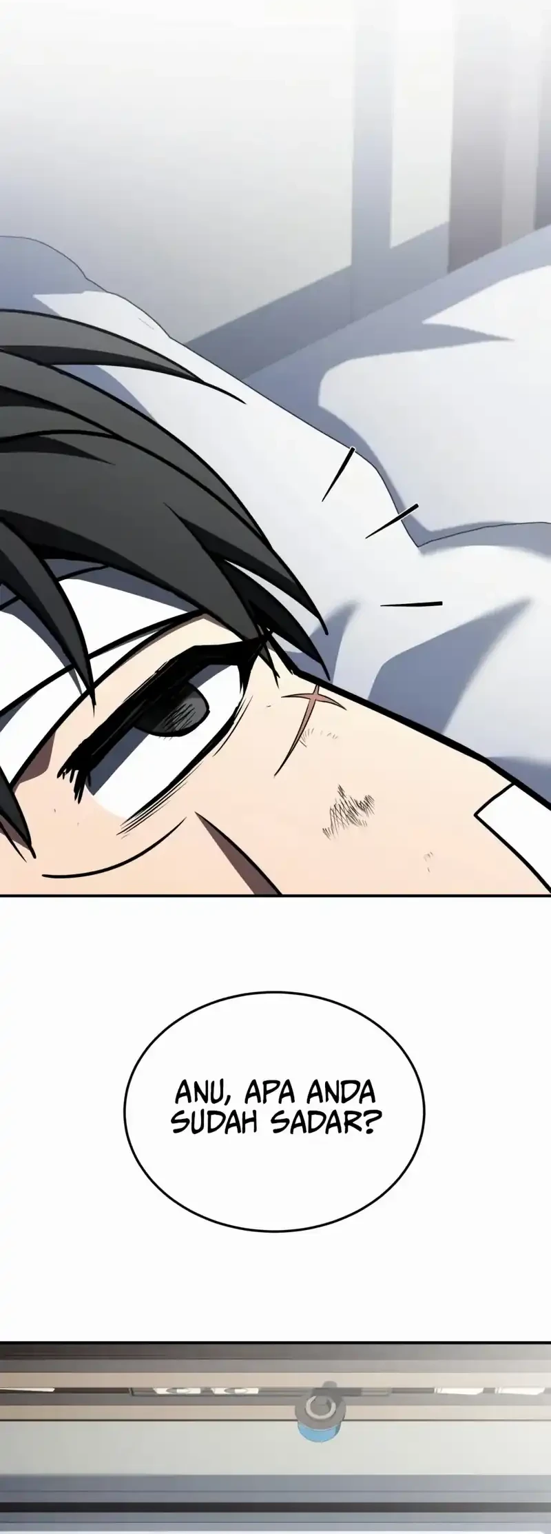 Trait Hoarder Chapter 74 Gambar 44