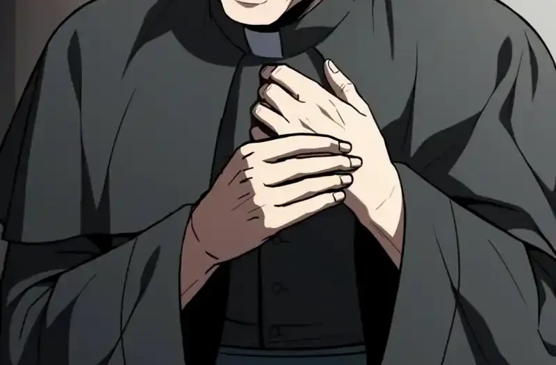 Trait Hoarder Chapter 74 Gambar 47