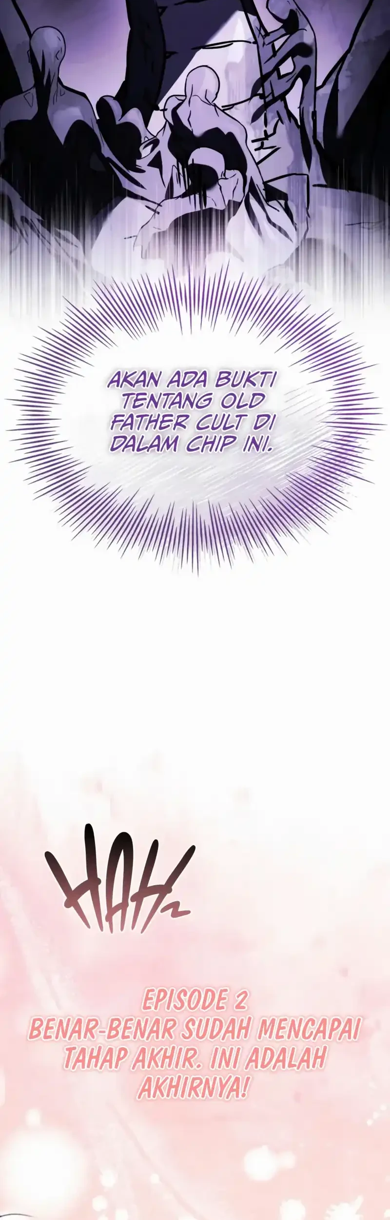 Trait Hoarder Chapter 74 Gambar 58