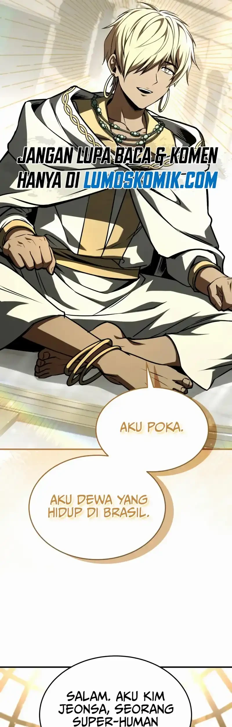 Trait Hoarder Chapter 74 Gambar 63