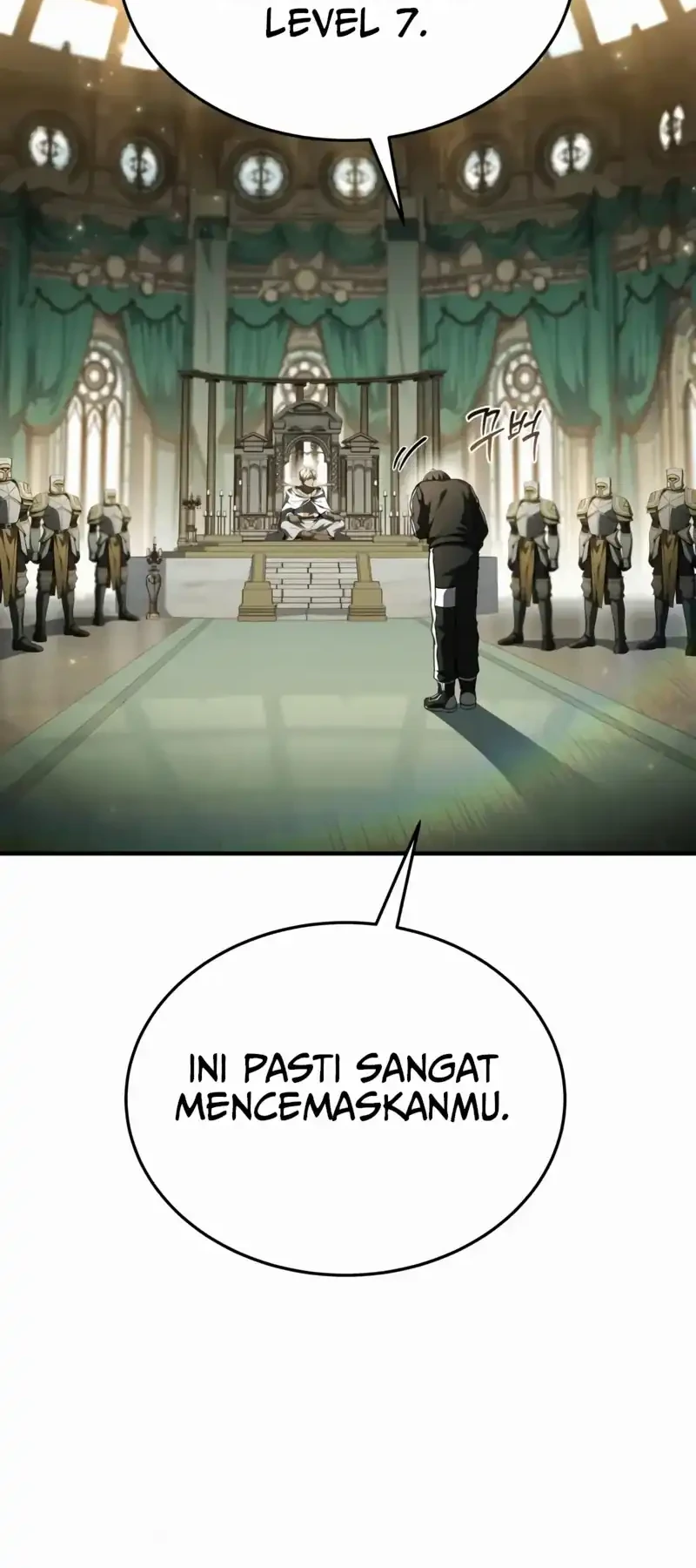 Trait Hoarder Chapter 74 Gambar 64
