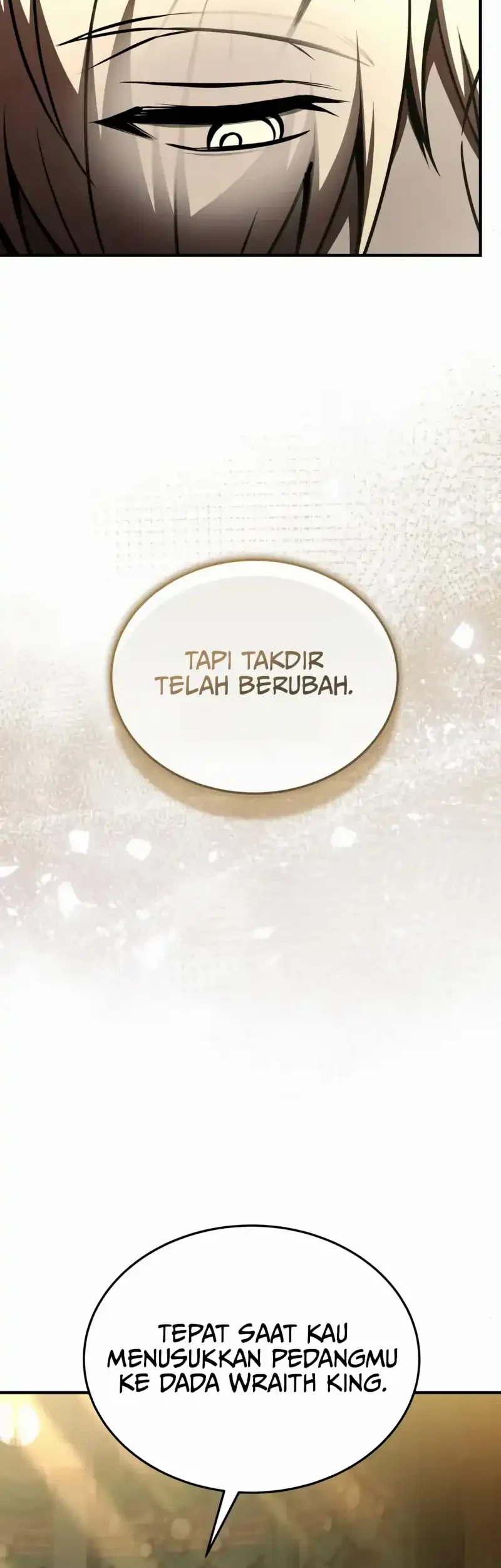 Trait Hoarder Chapter 74 Gambar 69