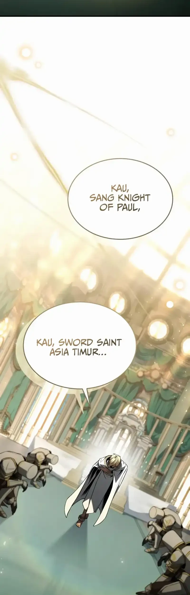 Trait Hoarder Chapter 74 Gambar 71