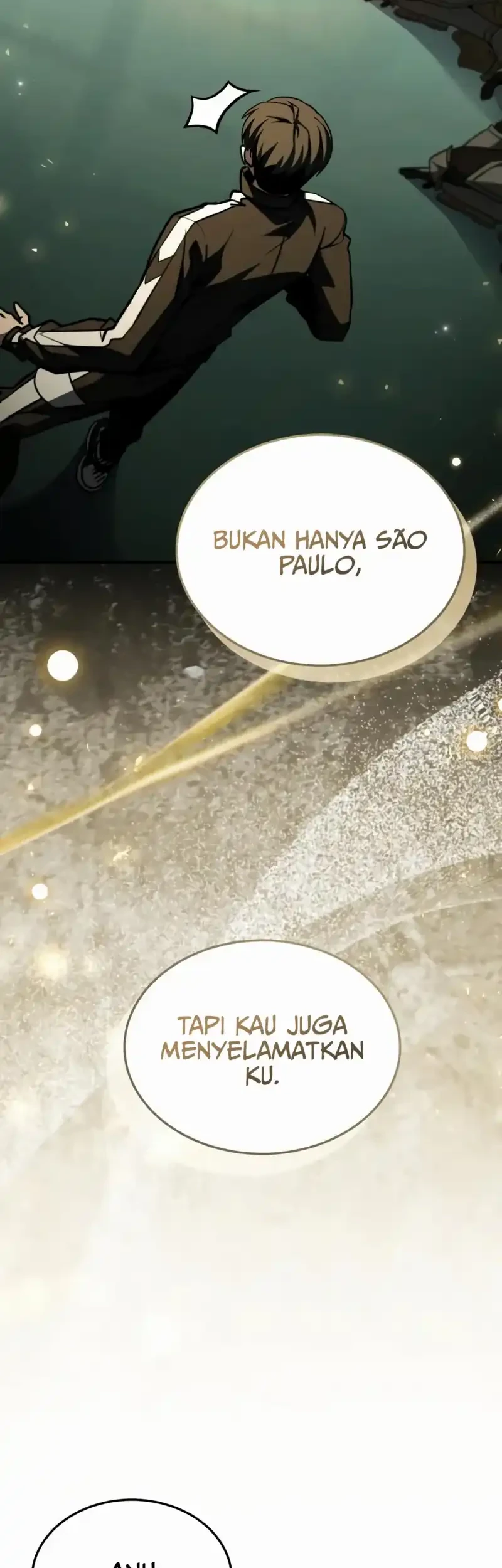 Trait Hoarder Chapter 74 Gambar 72