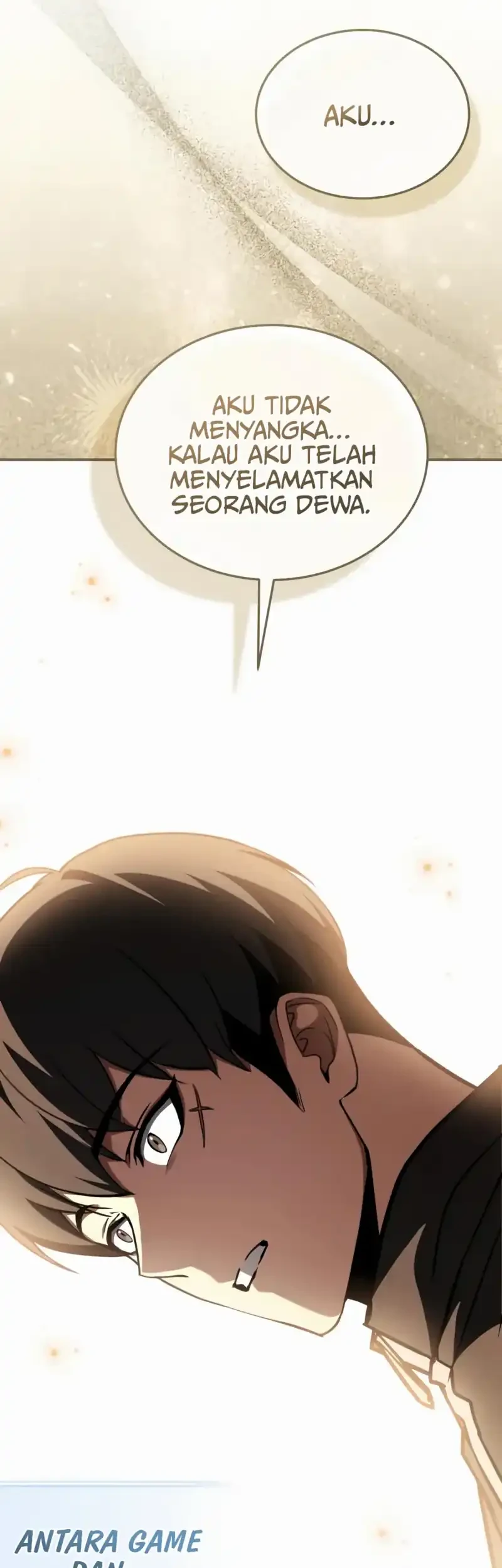 Trait Hoarder Chapter 74 Gambar 74