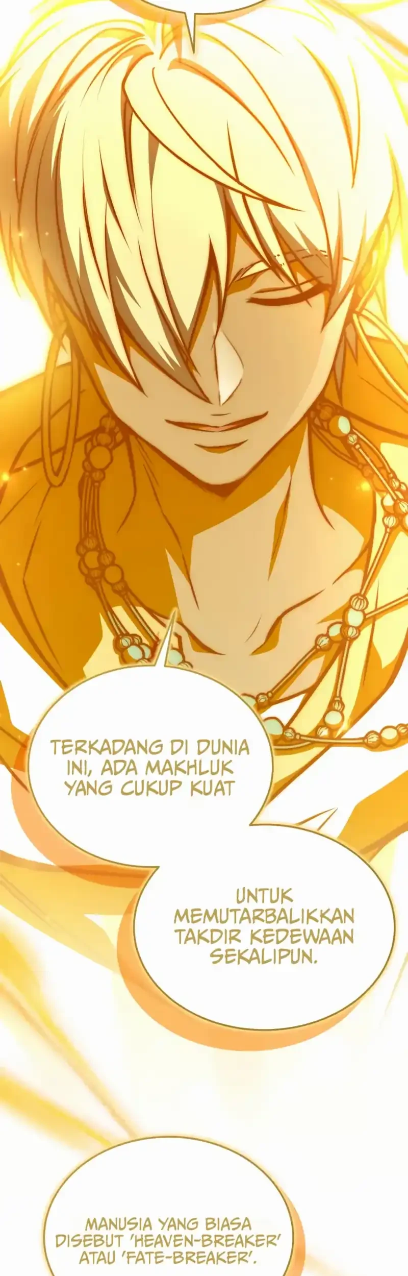Trait Hoarder Chapter 74 Gambar 77