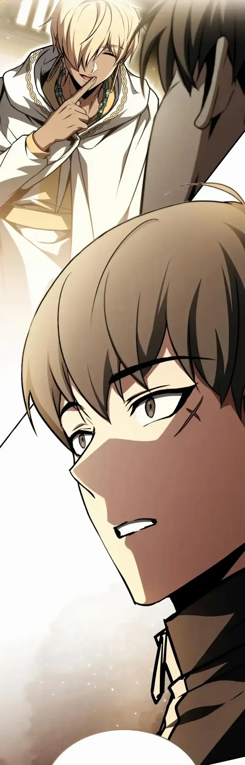 Trait Hoarder Chapter 74 Gambar 80